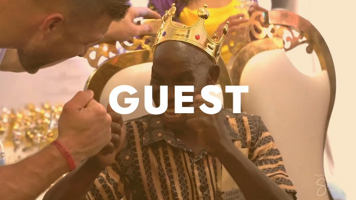 Guest