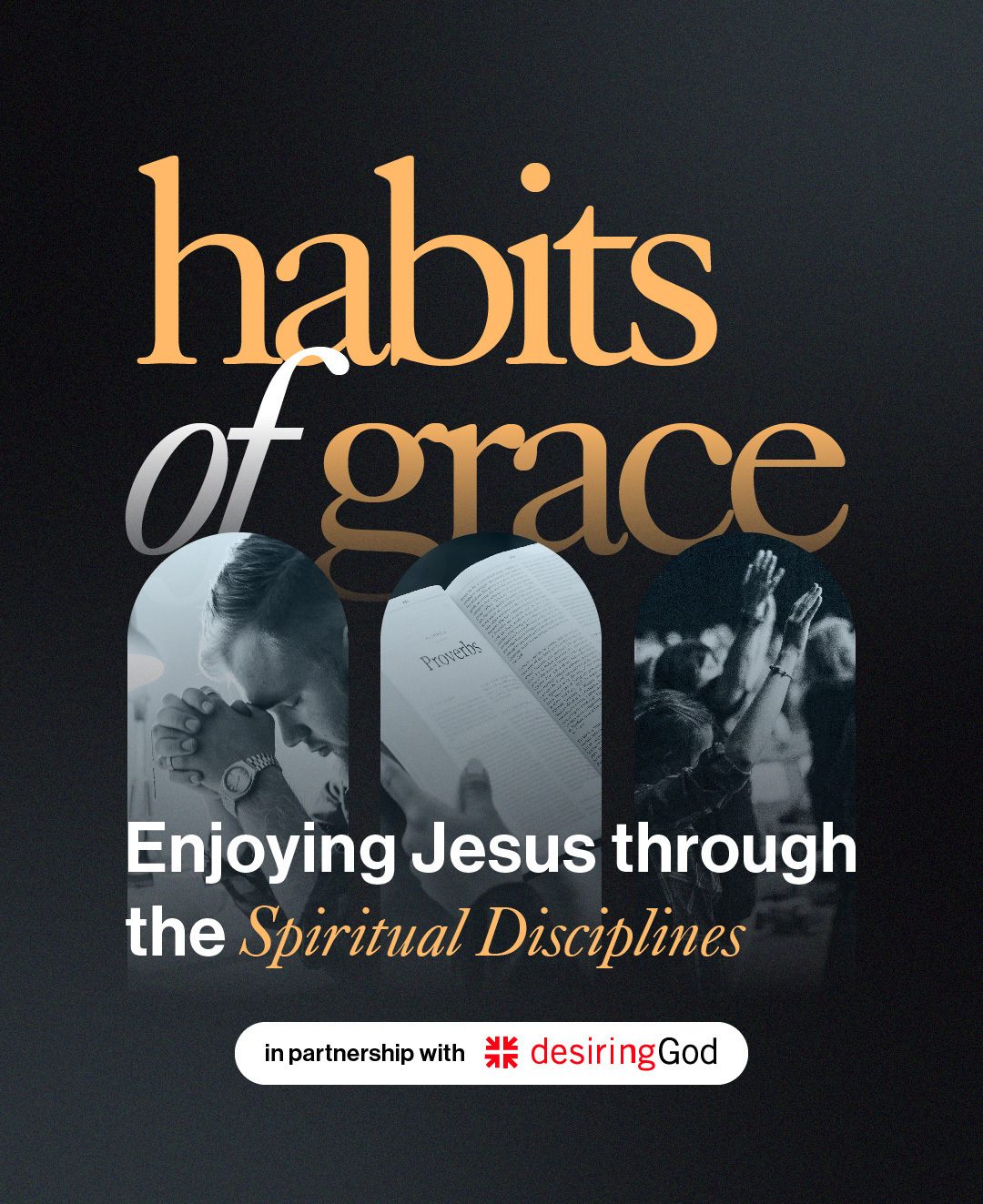 Habits of Grace