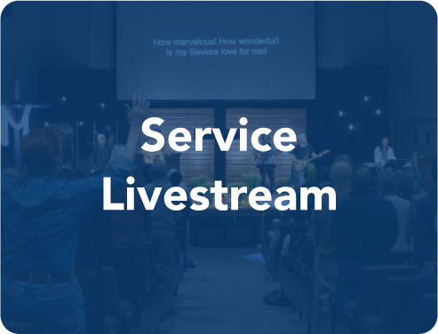 Service Livestream