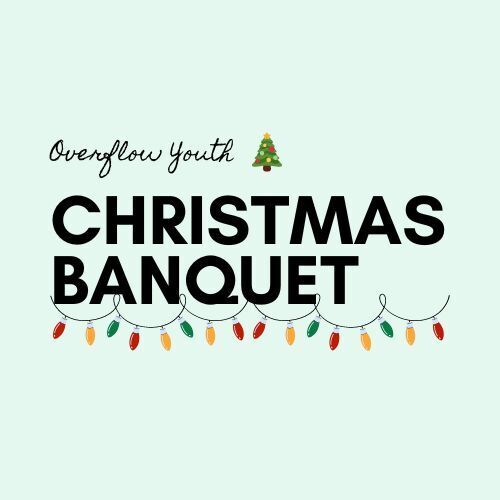 Christmas Banquet