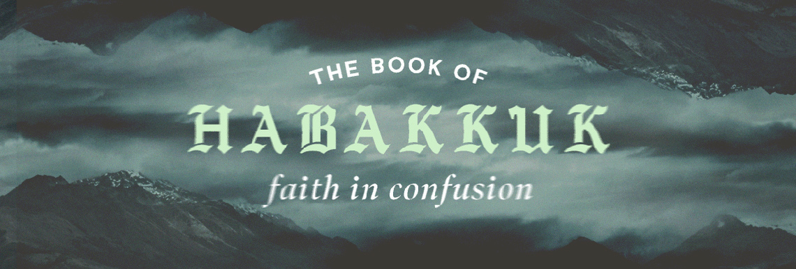 Habakkuk