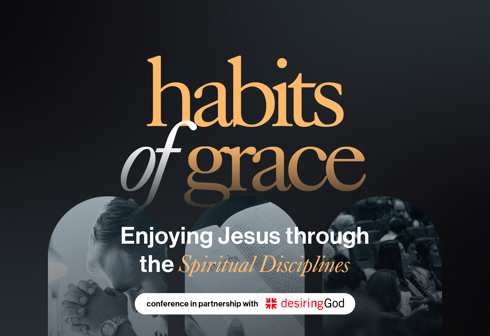 Habits of Grace