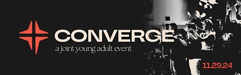 Converge